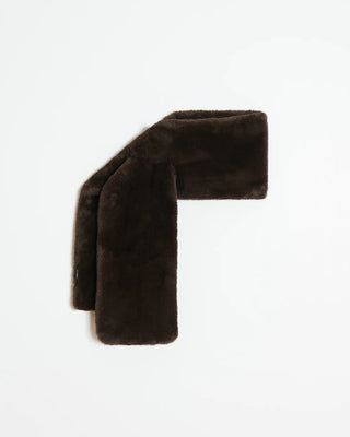 Apparis Kai Scarf Espresso