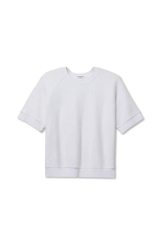Perfect White Tee Kennedy White