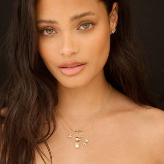 Three Stories Tiny Sliding Ladybug