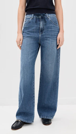 Le Jean Luna Relaxed