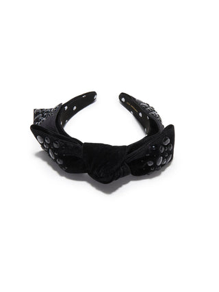 lele sadoughi jet shirley