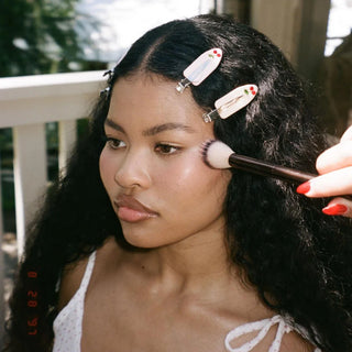 Emi Jay Popstar Clips in Cherry Baby