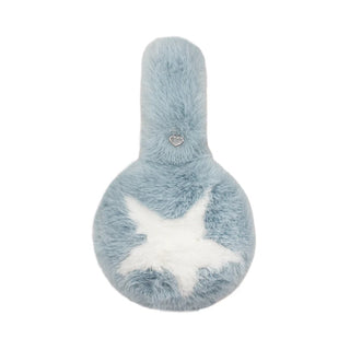 Emi Jay Sugar Muffs in Winter Dream