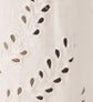 White Eyelet