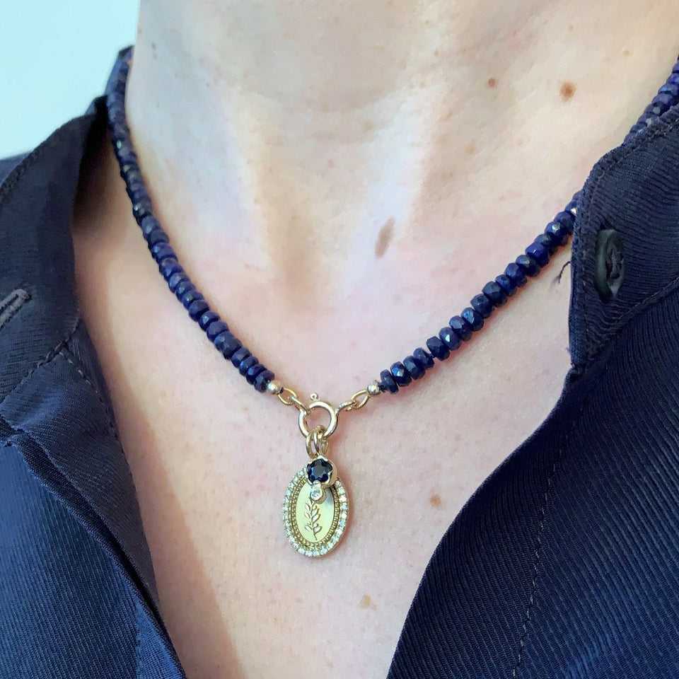 Layered Black Bead Drop Choker Necklace | Debenhams Costume Jewellery  Necklaces | suturasonline.com.br