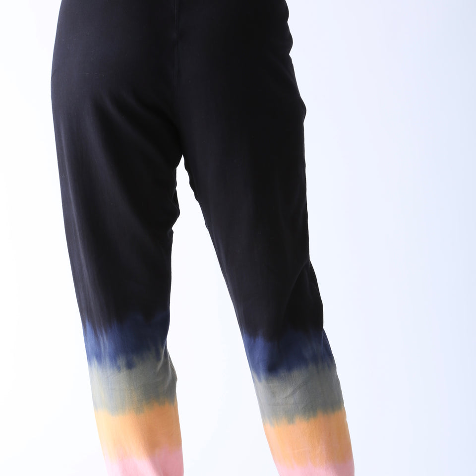 electric and rose, electric and rose shorts, electric and rose ronan pullover, electric and rose leggings, electric and rose sunset legging, electric and rose dress, electric and rose sweatshirt, electric and rose sale, Ester Sweatpant Sunset