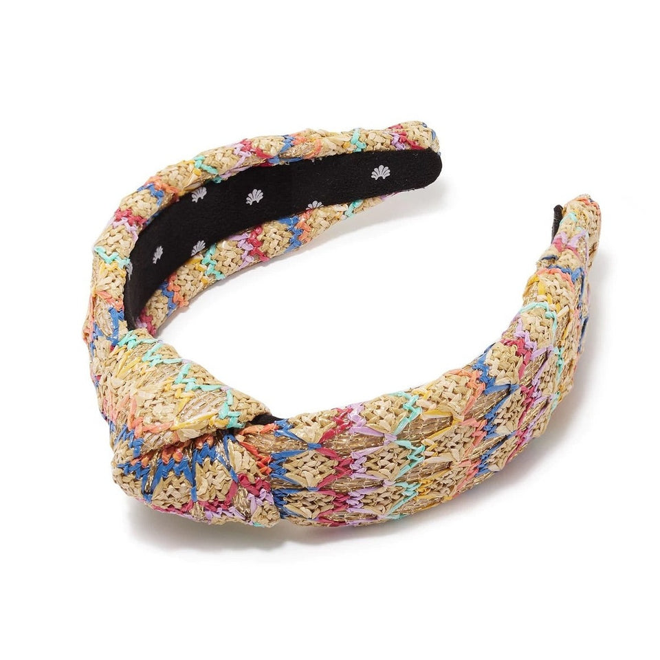 Lele Sadoughi Raffia Knotted Headband, "lele sadoughi knotted headband lele sadoughi neoprene knotted headband", "lele sadoughi sweater knotted headband lele sadoughi purple headband lele sadoughi crystal headband lele sadoughi headband lele sadoughi pink headband lele sadoughi slim headband", "lele sadoughi sweater knotted headband lele sadoughi crystal headband lele sadoughi headband lele sadoughi slim headband lele sadoughi headband sale lele sadoughi black velvet headband"