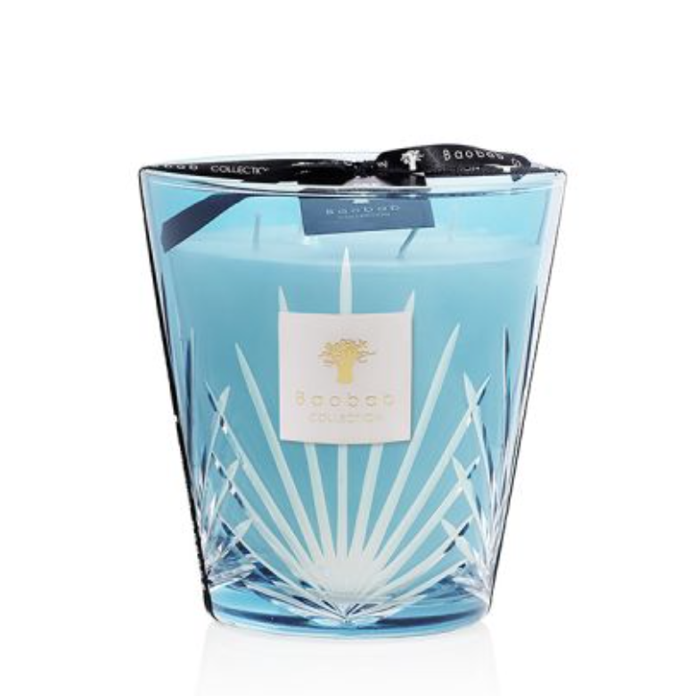 baobab, baobab collection, baobab candles