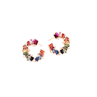 suzanne kalan, suzanne kalan earring, suzanne kalan fireworks, suzanne kalan fireworks earring, suzanne kalan retailers, suzanne kalan sale, suzanne kalan nyc, suzanne kalan rainbow, suzanne kalan rainbow earrings