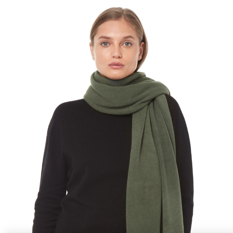 apparis, apparis alt-knit, apparis scarf, apparis cold weather accessories, apparis hannah scarf