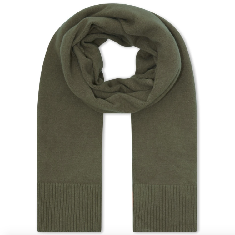apparis, apparis alt-knit, apparis scarf, apparis cold weather accessories, apparis hannah scarf