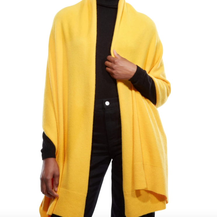 apparis, apparis alt-knit, apparis scarf, apparis cold weather accessories, apparis hannah scarf