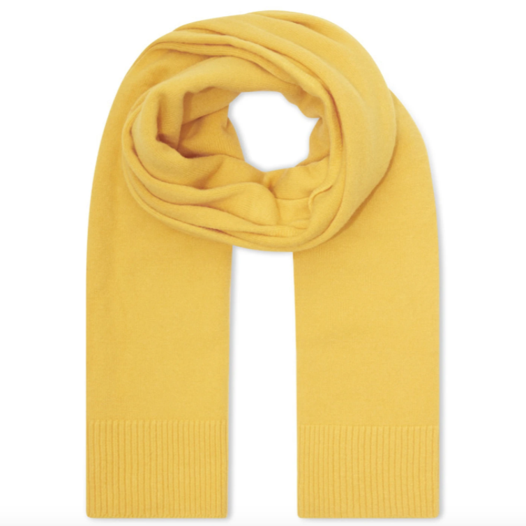 apparis, apparis alt-knit, apparis scarf, apparis cold weather accessories, apparis hannah scarf