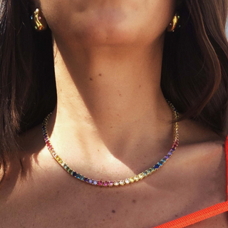 "mounser laguna necklace rainbow" "mounser jewelry" "mounser ring pop" "mounser earrings" "ring pop ring jewelry""mounser laguna necklace review" "mounser laguna necklace gold" "mounser laguna necklace price" "mounser laguna necklace vintage"