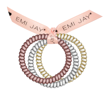 Emi Jay Pearl 3-Pack "why is emi jay so expensive" "emi jay bride clip" "emi jay clothing" "why is emi jay so expensive reddit" "emi jay brush" "emi jay hair clip review"
