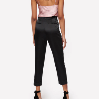 Cami NYC Hadar Pant Black "cami nyc blazer" "cami nyc bodysuit" "cami nyc leva dress" "cami nyc sale" "cami nyc meri dress" "cami nyc egle dress" "cami nyc janay blazer black poshmark" "cami nyc janay blazer black sale" "cami nyc janay blazer black size l" "cami nyc janay blazer black size 10" "cami nyc janay blazer black pants" "cami nyc janay blazer black release date" "cami nyc janay blazer black"