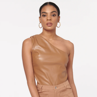 "Cami NYC Vegan Leather Bodysuit" "cami bodysuit black" "cami bodysuits" "cami bodysuit shapewear" "cami nyc leather pants" "vegan leather bodysuit"