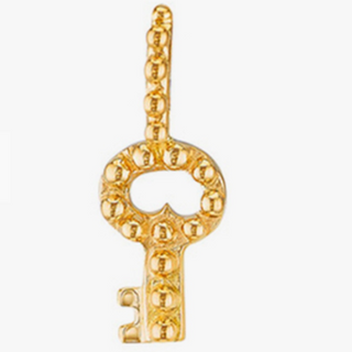 "Gaya joaillerie the mini key charm" "the mini key charm 18 k gold gaya pendant" "the mini key charm 18 k gold gaya necklace" "the mini key charm 18 k gold gaya earrings" "the mini key charm 18 k gold gaya ring" "the mini key charm 18k gold gaya lyrics"