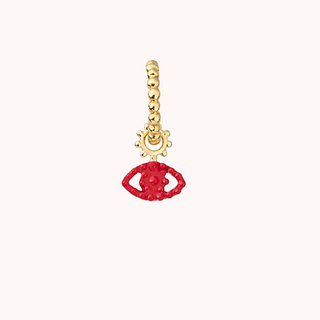 "gaya mini eye earring enamelled charm red" "gaya mini eye earring enamelled charm red necklace" "gaya mini eye earring enamelled charm red" "gaya mini eye earring enamelled charm red and gold" "gaya mini eye earring enamelled charm ruby red ring" "gaya mini eye earring enamelled charm red beads"