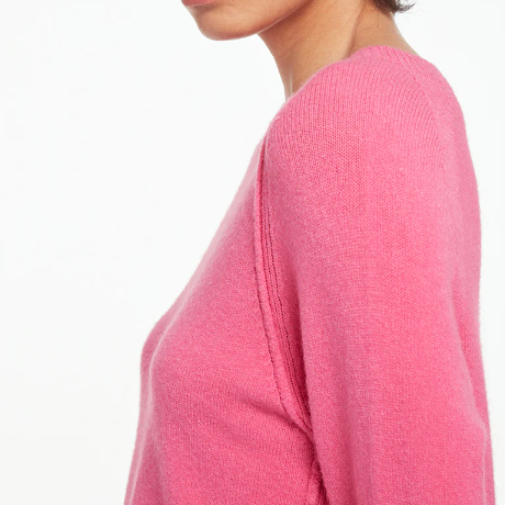 "apparis eva sweater confetti pink" "apparis cardigan" "apparis sweaters