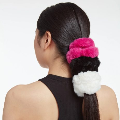 "apparis erma trio scrunchies ivory, noir, confetti pink" "apparis erma trio ivory confetti road" "apparis erma trio ivory confetti ride" "apparis erma trio ivory confetti store" "apparis erma trio ivory confetti cannon" "apparis erma trio ivory confetti cake"
