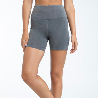 "Stylerunner Siena 5" High Rise Short" "stylerunner shorts" "stylerunner siena high rise" "stylerunner shorts carbon"