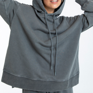 "stylerunner honour hoody carbon" "stylerunner hoodie" "stylerunner hoodie carbon"