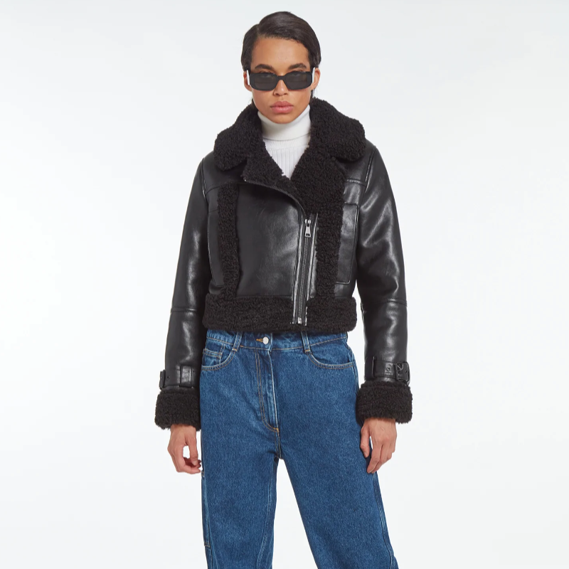 "apparis jay noir jacket" "apparis jemma camel" "apparis jacket" "apparis sherpa" "apparis trench coat" "apparis jemma puffer jacket" "apparis long coat" "apparis top" "apparis faux fur coat"