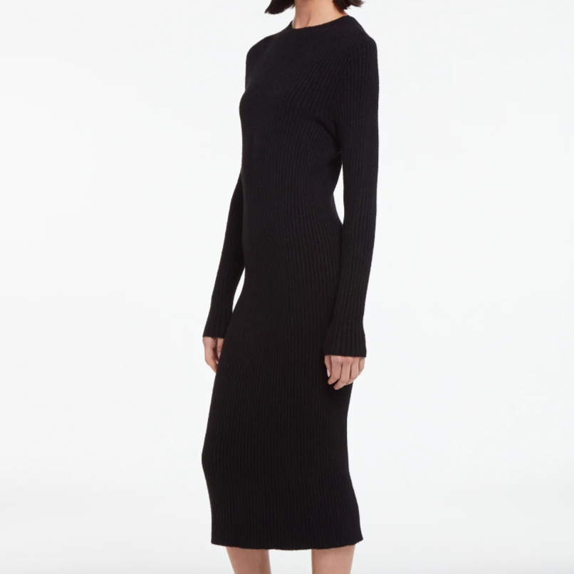 "apparis malia noir dress" "apparis dress" "apparis nordstrom"