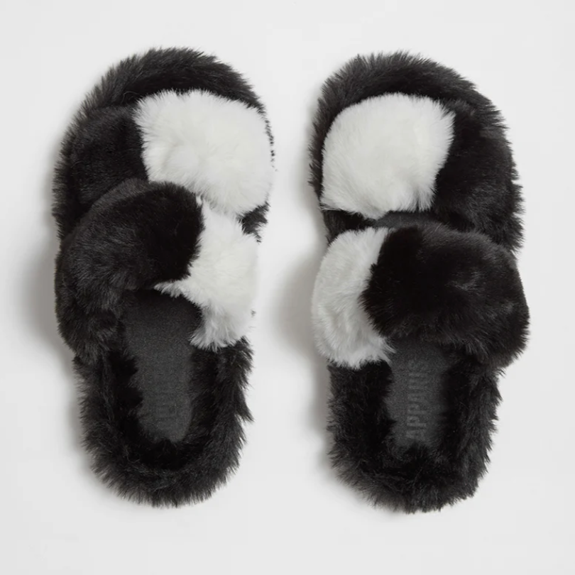 "apparis lois noir & ivory slippers" "apparis slippers" "apparis slippers sale" "apparis pajamas" "apparis biba faux fur slippers" "apparis diana slipper" "apparis coats"