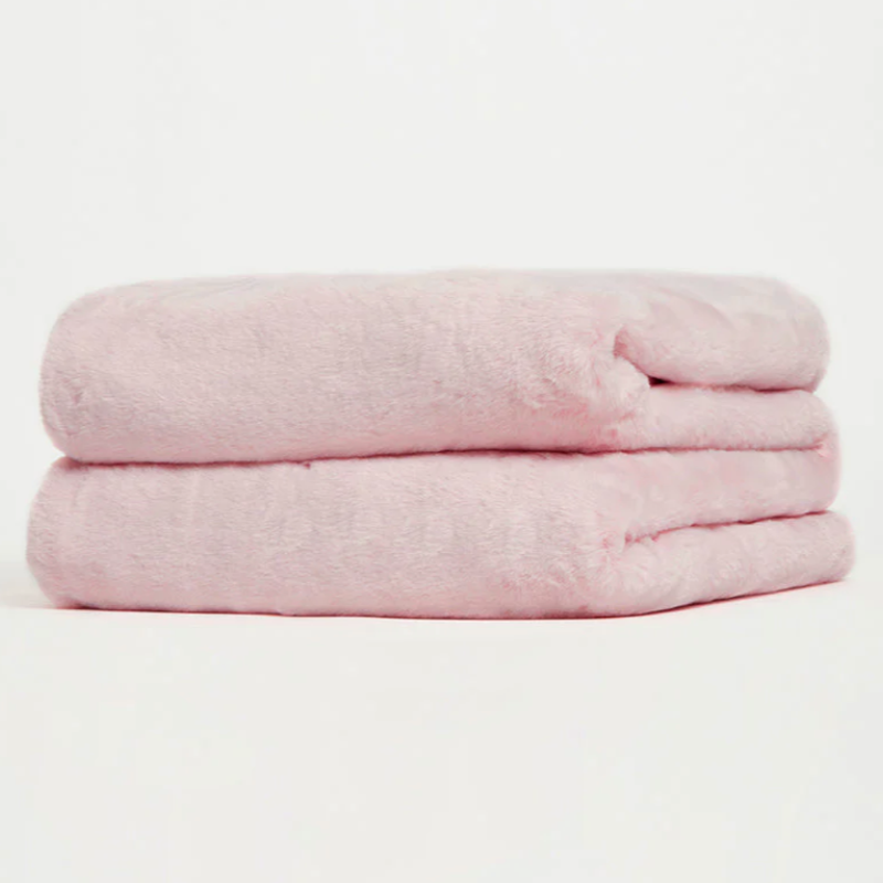 "apparis brady blanket blush" "apparis brady blanket"" "apparis blanket sale" "apparis sale" "apparis plaid" "apparis plaid coat" "fur blanket" "softest blanket"