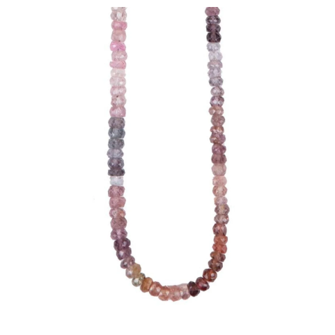"zahava heirlooms plum spinel beaded necklace" "zahava calendar" "charms for necklaces" "calendar necklace multiple dates" "spinel stone" "black spinel" "black spinel meaning"