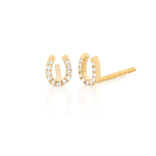 "ef collection earrings"